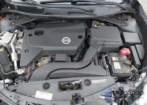 2014 Nissan Altima 2.5 Sv z USA, uszkodzony, nr VIN 1N4AL3AP2EC425028